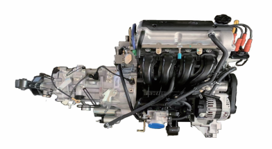 发动机总成HH412Q/P