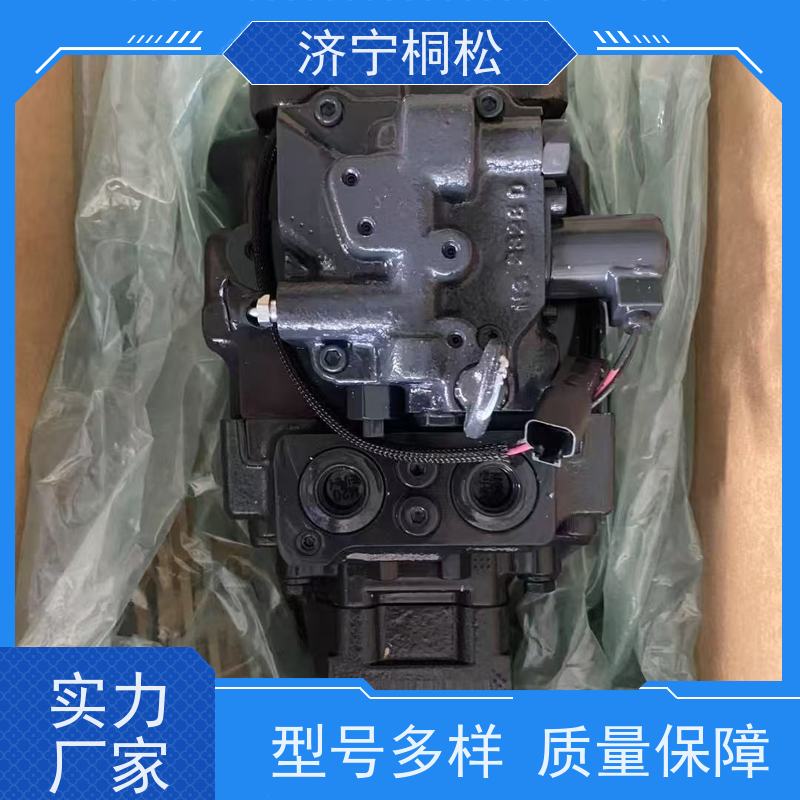 桐松机械 PC110 液压泵总成708-3T-00160 经久耐用 配件种类繁多