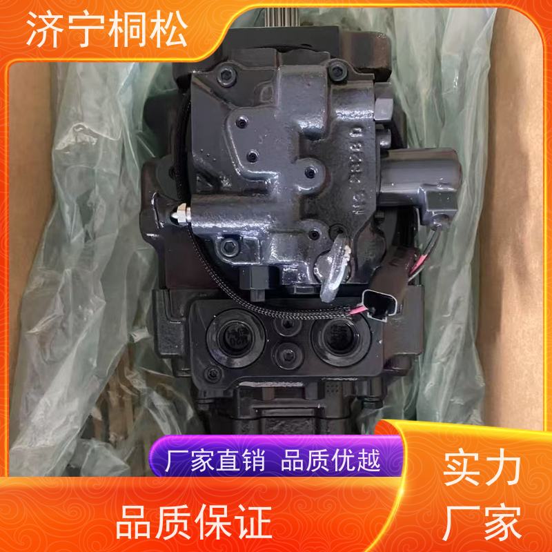 桐松机械 PC650 液压泵总成708-2J-00030 配件种类繁多