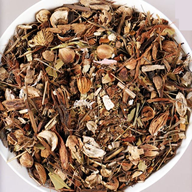 热卤现捞_工厂店培训班秘制配料调味粉麻辣鲜香鸭脖卤料包