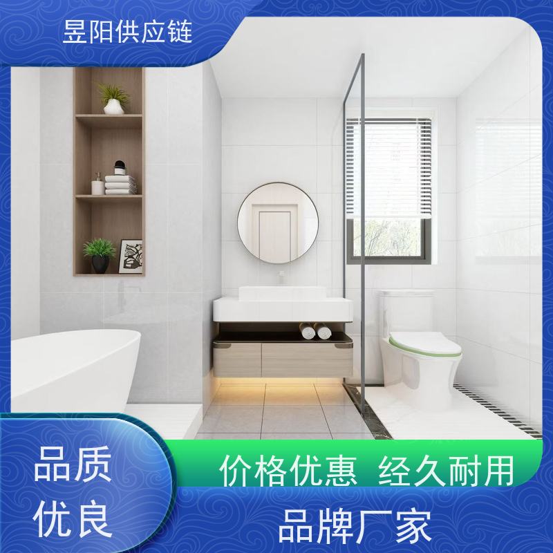  大理石抛釉砖 写字楼健身房 工程工地瓷砖 定制800*8oo