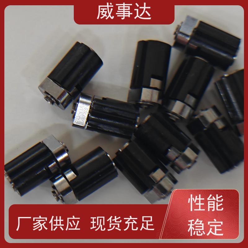 扭力可调 游戏手柄转轴 衰减低 0-110-150三挡定位2KG扭力