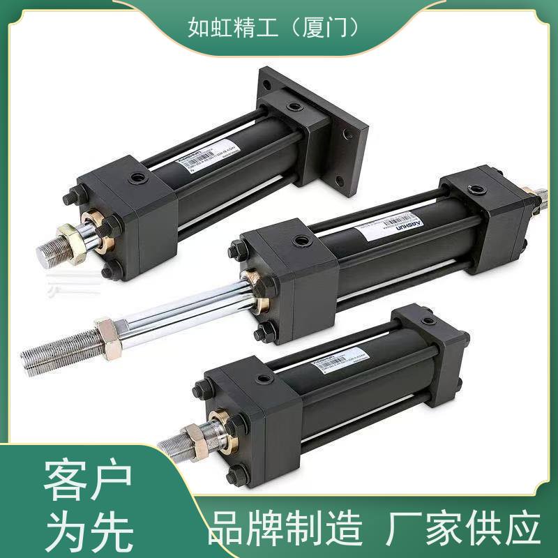 ASHUN油顺液压油缸MRAN-050-A-AA-020-N-0030-AA迷你气缸