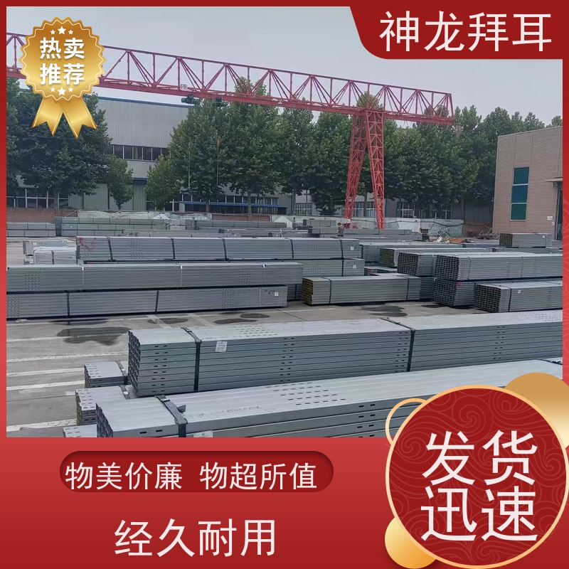 河北神龙拜耳 bipv光伏支架生产厂家 经济实惠 价格