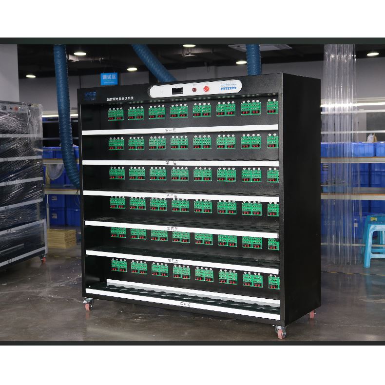 ATSTECH 老化测试架 模块电源 15年行业经验 按需求定制