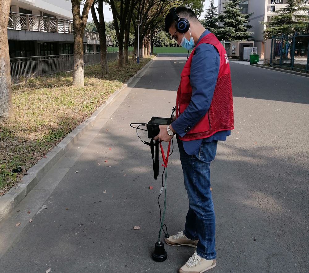 无锡市锡山区 地下消防暗管 防水补漏全年无休