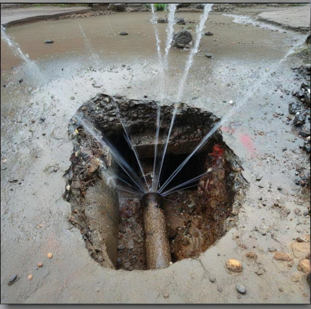 上海浦东区 供水管道 漏水检测 仪器探测 收费合理