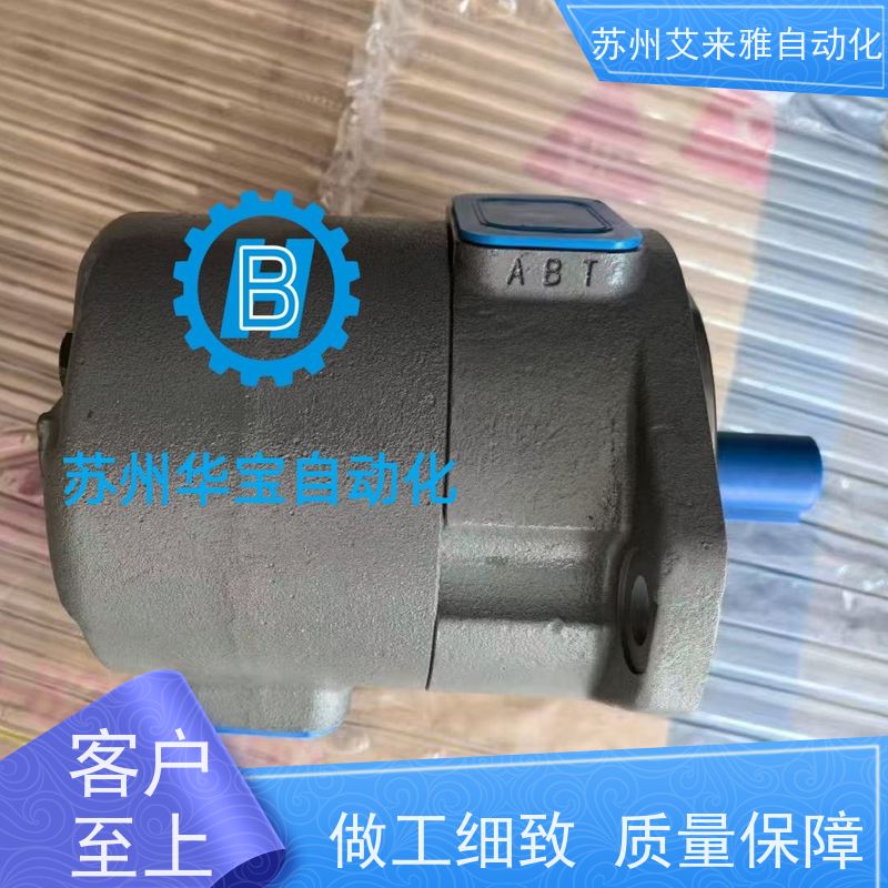 全新原装GUKE液压泵30V25A-1D-22R M22SWG7713 CUKE HYDRAULICSW