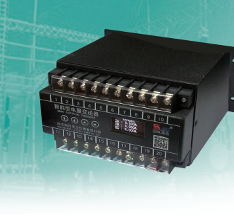 南京南自电力NZ5-AND-3A智能型电量变送器