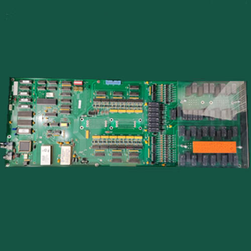 AXCELIS GSD200 离子注入机通讯控制板维修 电路板维修