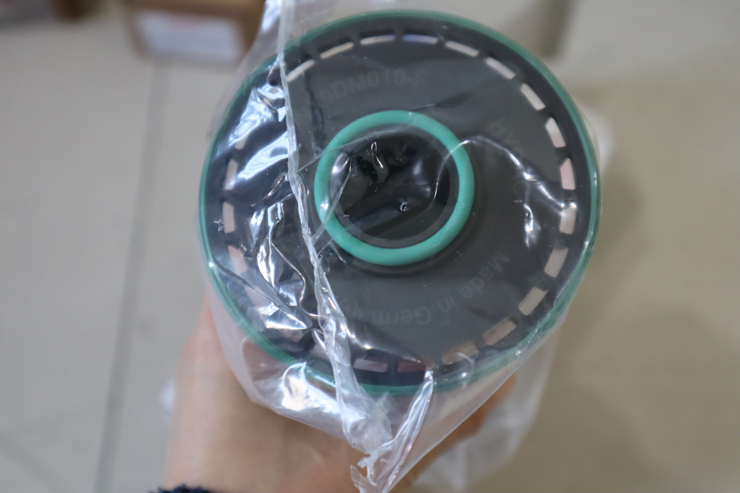 4265957 NX9DM010-F A/BJ -D 德国贺德克HYDAC滤芯