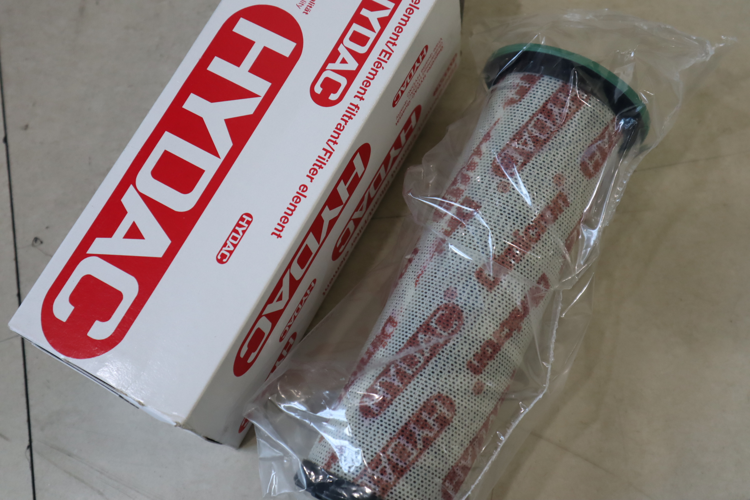 4265957 NX9DM010-F A/BJ -D 德国贺德克HYDAC滤芯