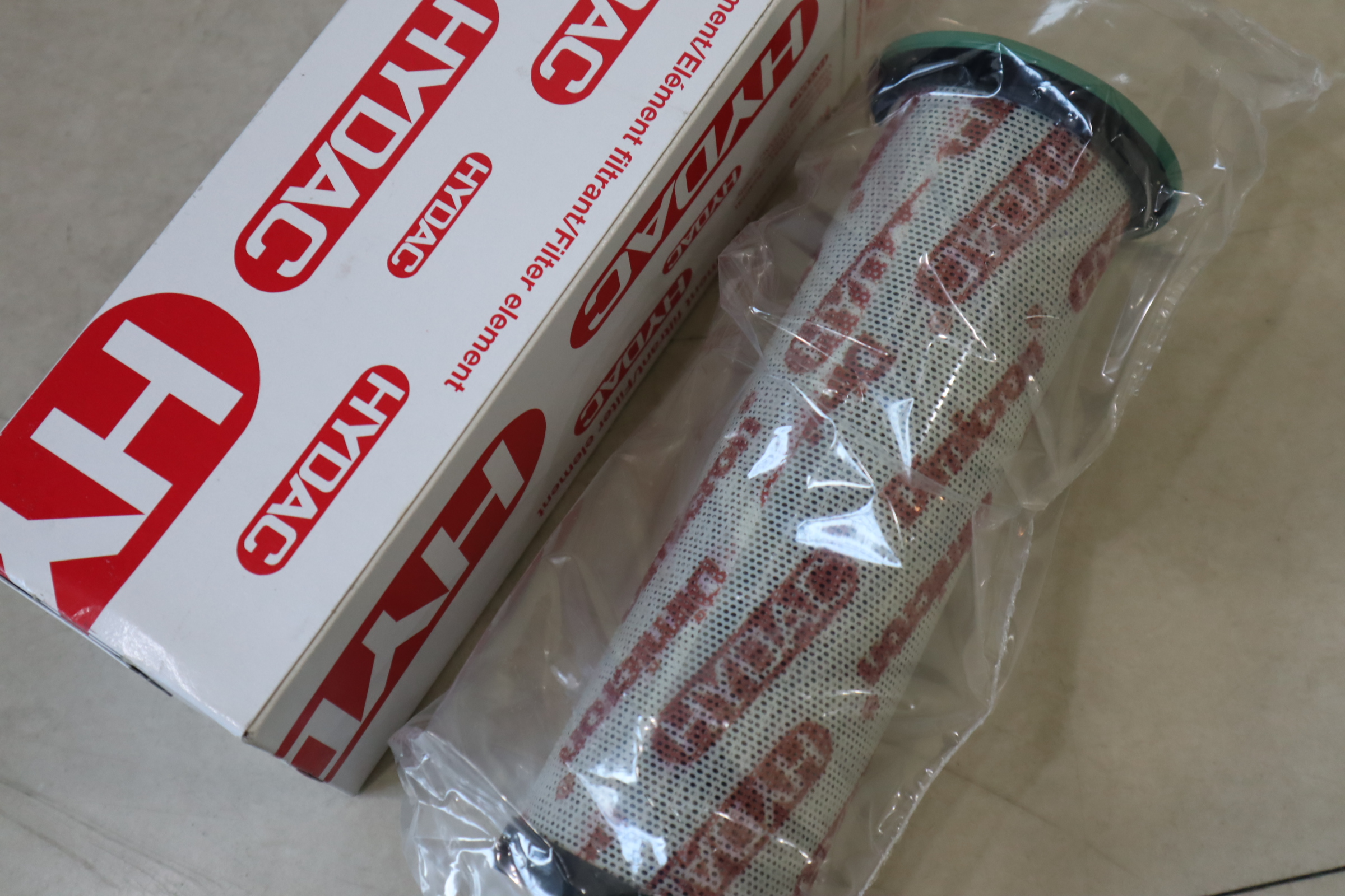 4265957 NX9DM010-F A/BJ -D 德国贺德克HYDAC滤芯