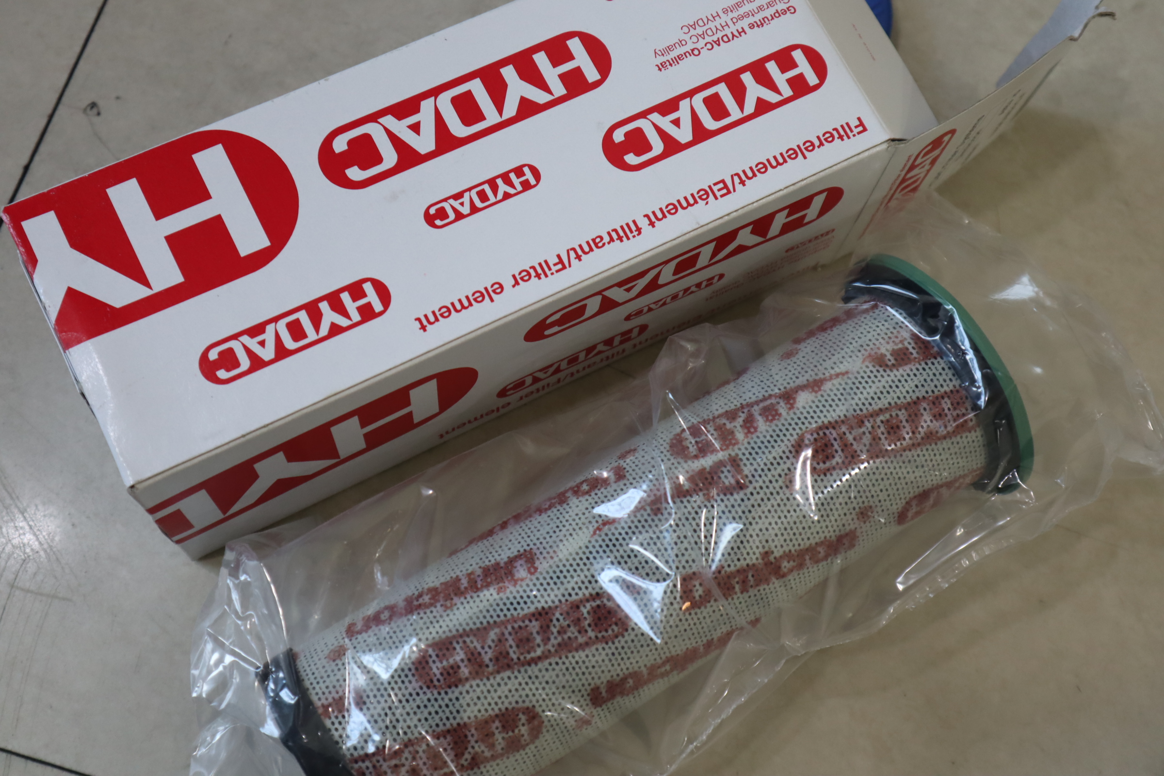 4265957 NX9DM010-F A/BJ -D 德国贺德克HYDAC滤芯