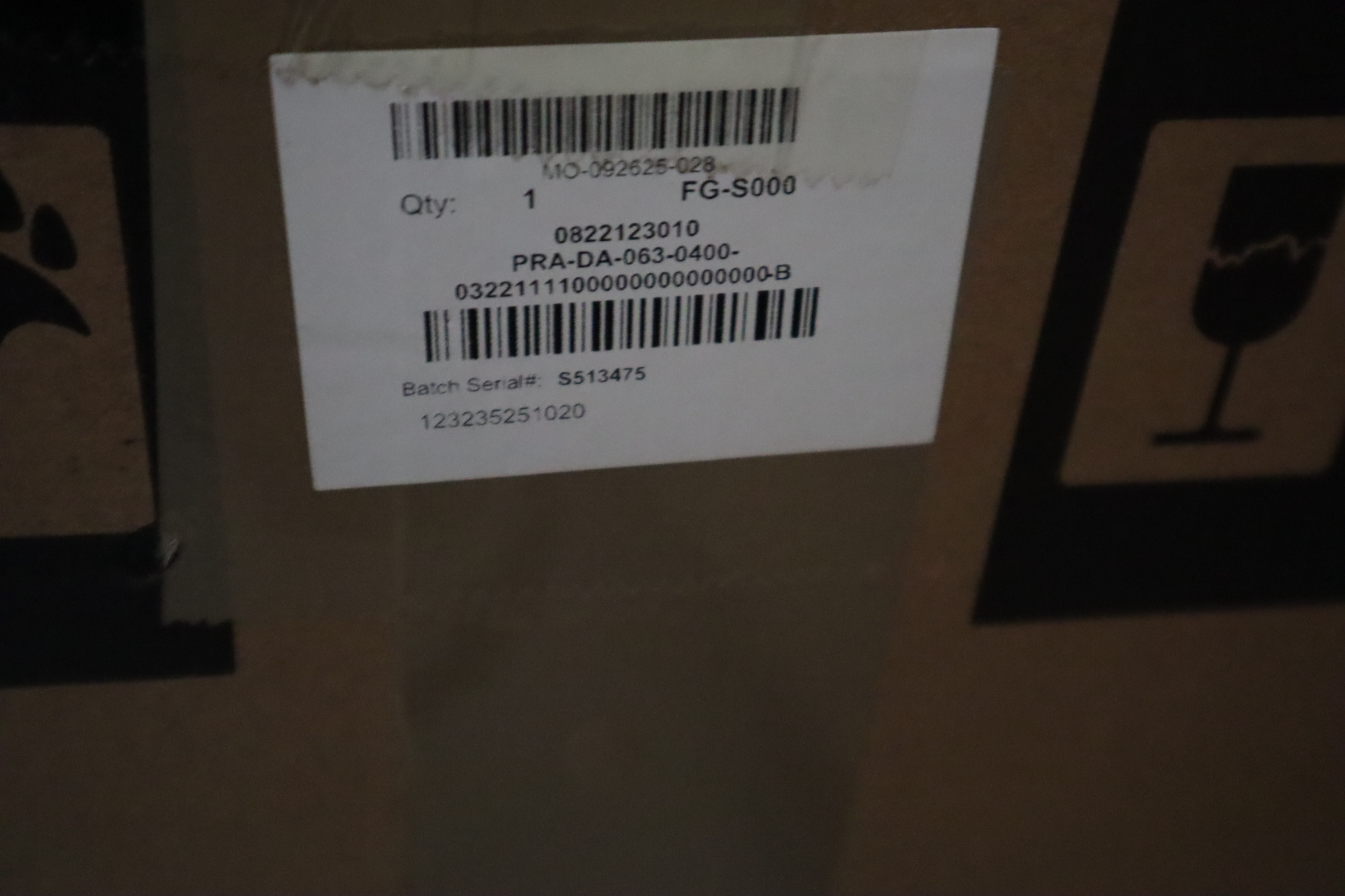 0822123010 063-0400 德国AVENTICS安沃驰气缸