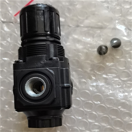 NORGREN过滤减压阀B73G-3BK-QD1-RFN