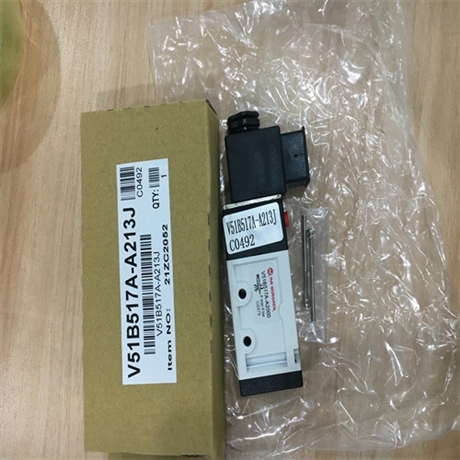有货V60A513A-A2诺冠NORGREN气动电磁阀