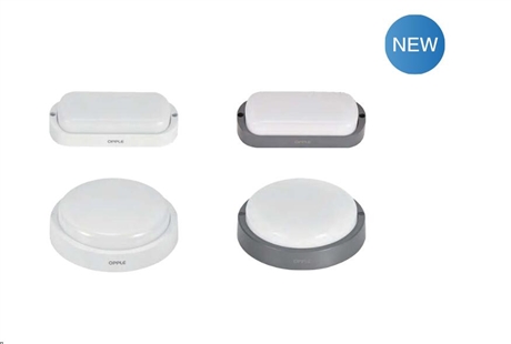 歐普照明13W20W30WLED防水壁燈吸頂燈