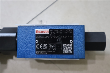 ZDREE6VP2-1X/210MG24K24F1M R901344604 力士乐REXROTH