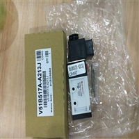 NORGREN气动电磁阀V61B3D7A-XA090直动式安装