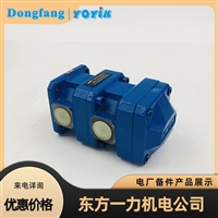 密封油差压阀皮碗E130-F22故障检查步骤