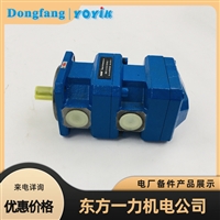 屏蔽泵BA34H-112HBM-40-25-125适用参数