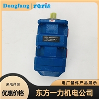 液下泵100Y\M00-50-30的整体性能亮点