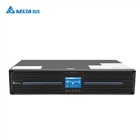 台达RT-8K 机架式ups不间断电源8kva主机