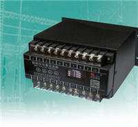 南京南自电力NZ5-AND-3A智能型电量变送器