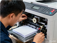 西安惠普HP复印机推出维修电话维修点24小时人工电话