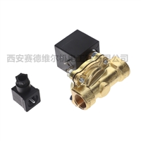 1089064114阿特拉斯空压机配件电磁阀