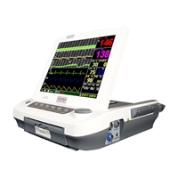 胎儿/病人/孕妇监护仪L8P供应商联系方式