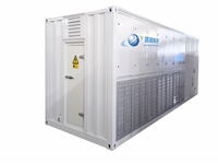 凯翔AC10.5kV-3350kVA-RC高压智能交流负载柜 数据中心电源测试