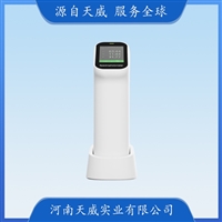 TW-DS-400分光色差仪  便携式色差计 纺织面料塑料油漆色差测试仪