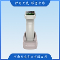 TW-DS-700D高精度便携式分光测色仪 塑料纺织油漆颜色检测仪