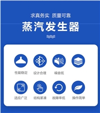 北海36kW蒸汽机桥梁蒸养机冷凝水回收