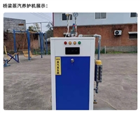 湘潭80kg柴油T梁养生机箱梁蒸汽机配件供应