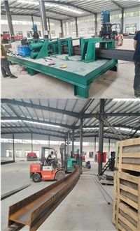 萍乡大型方管弯管机 219圆管弯管机快速弯管的弯管机