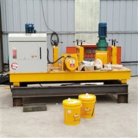 江西卧式H型钢冷弯机WGJ350 冷弯不等边角钢弯圆机