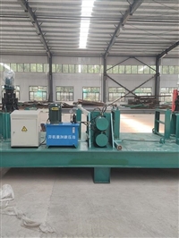 定西250工字钢折弯机 数控方管折弯机不同材质管材