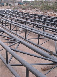 江西滚弯90角钢机器 200H钢卧弯机