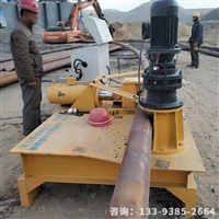 襄樊219数控弯管机 219圆管弯管机不同材质管材