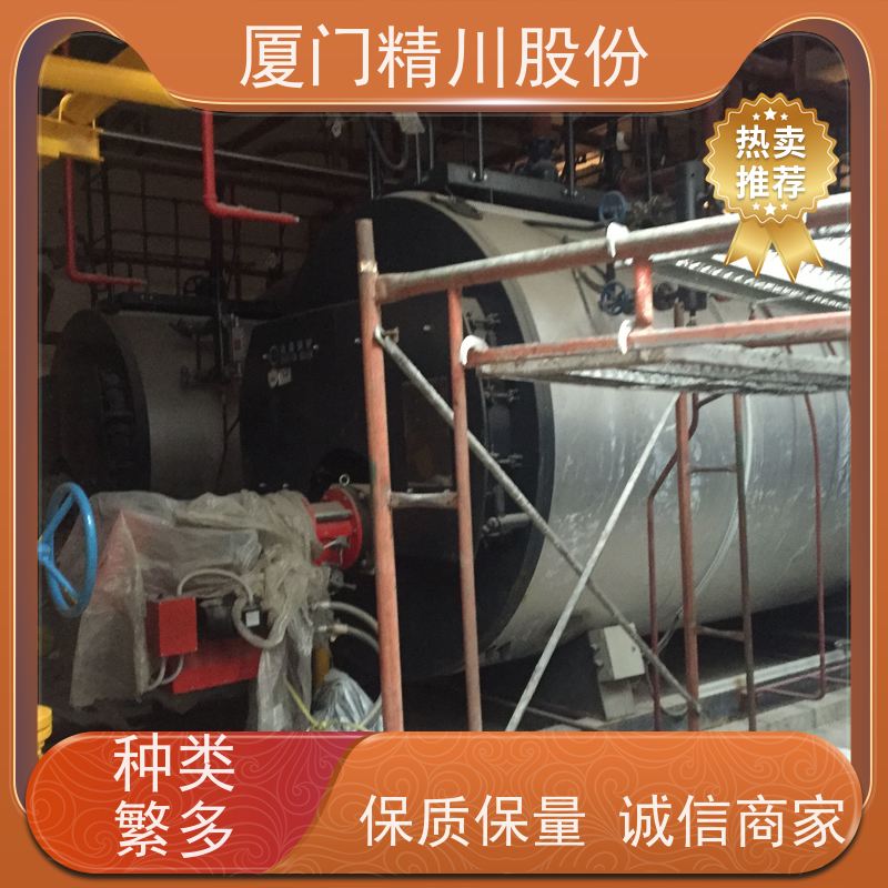 精川股份 胶带厂 蒸汽流量计 抗震性能好 真实应用案例多