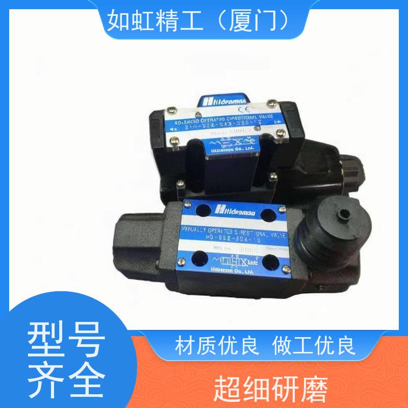 Hidraman海德门MPC-03W-05-4减压MPR-03P-0-30-K平衡阀