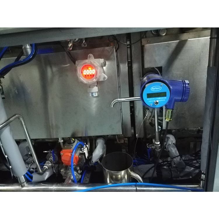 北斗星 接触式 化工溶液水分浓度测试仪 专注技术 支持定制