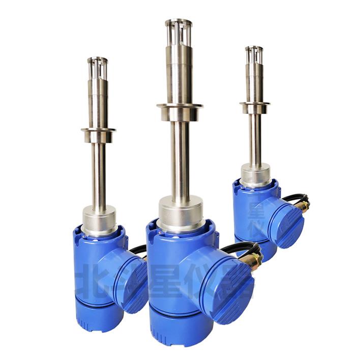 北斗星 防爆型 焦化产品水分检测仪 坚固耐用   诚信经营