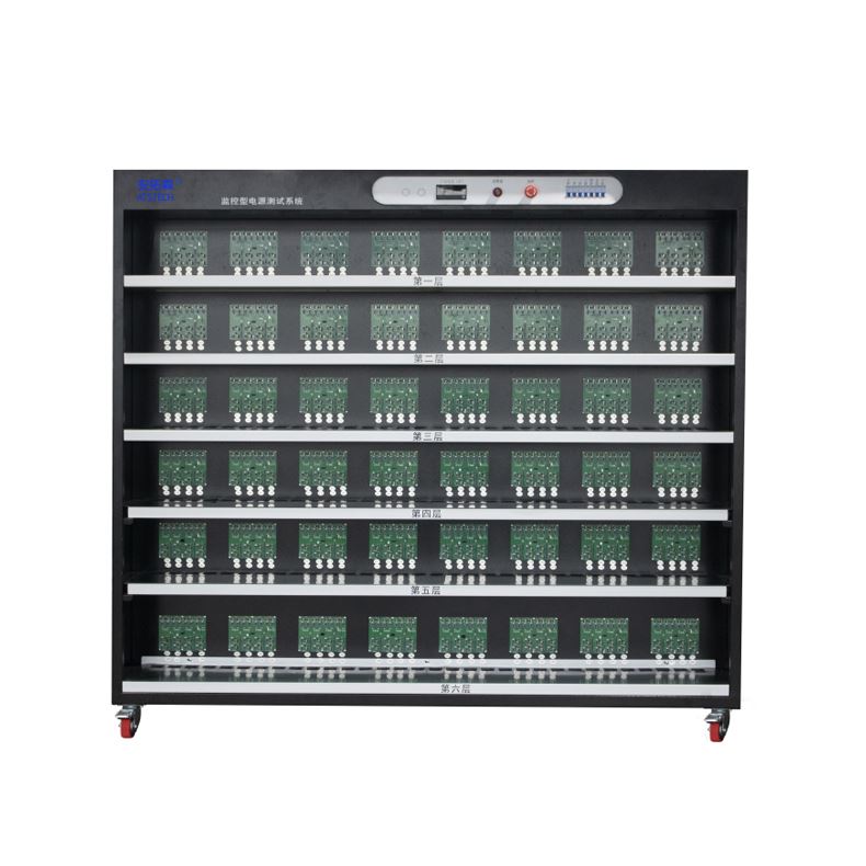 ATSTECH 按需求定制 源头厂家 适用于模块电源 老化测试架