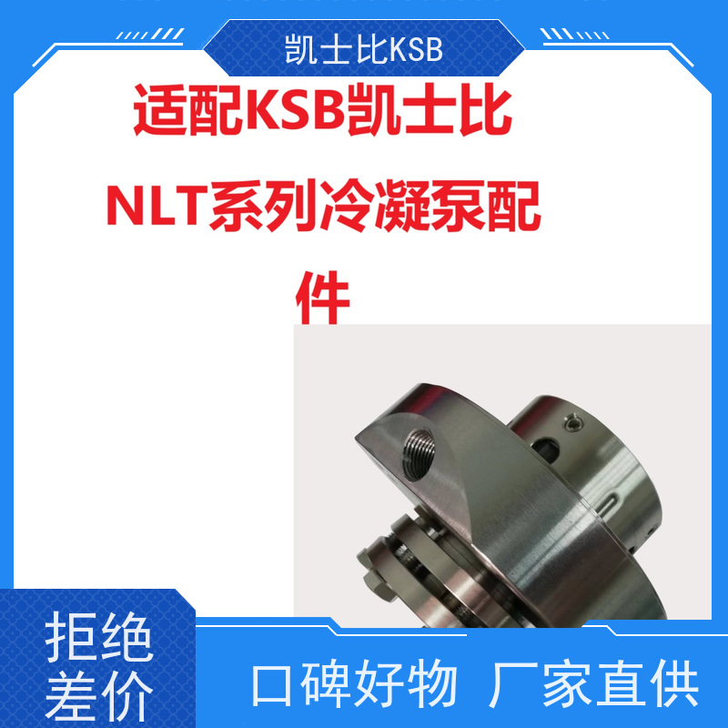 凯士比KSB 前置泵 SQ350-620YNK350-620 泵轴 通用替代