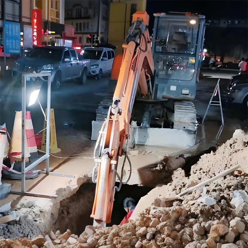 上海卢湾区卫生间暗管 漏水检测 仪器探测 正规公司