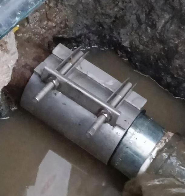 徐州金山桥  供水管道漏水检测仪器探测准确定点